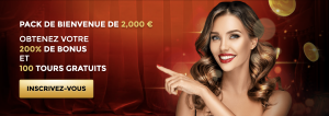 unique casino connexion